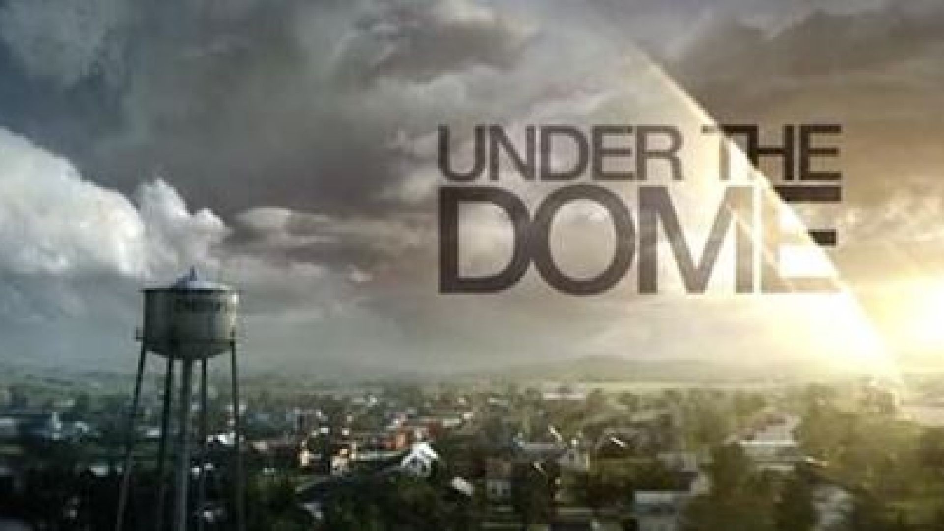 Under The Dome (2013) Hindi Dubbed Season 3 WEB-DL